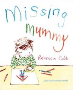 missing mummy